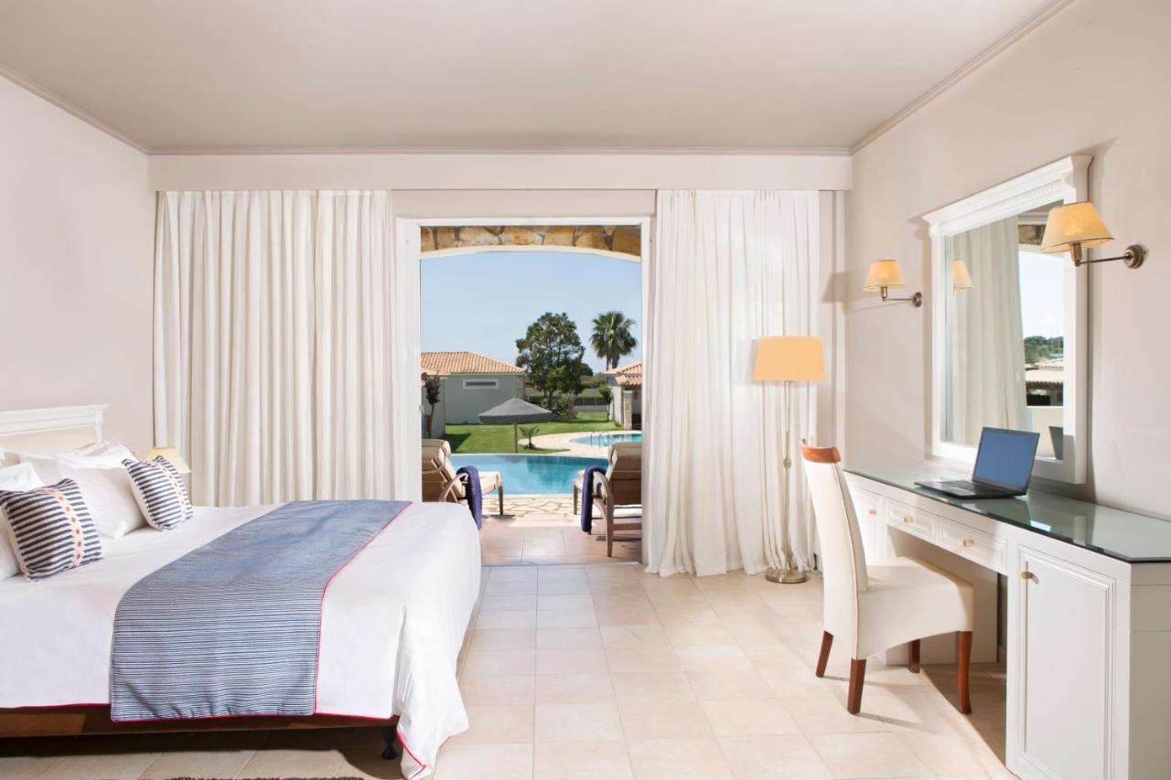 Olympia Golden Beach Resort & Spa Kastro-Kyllini Bagian luar foto