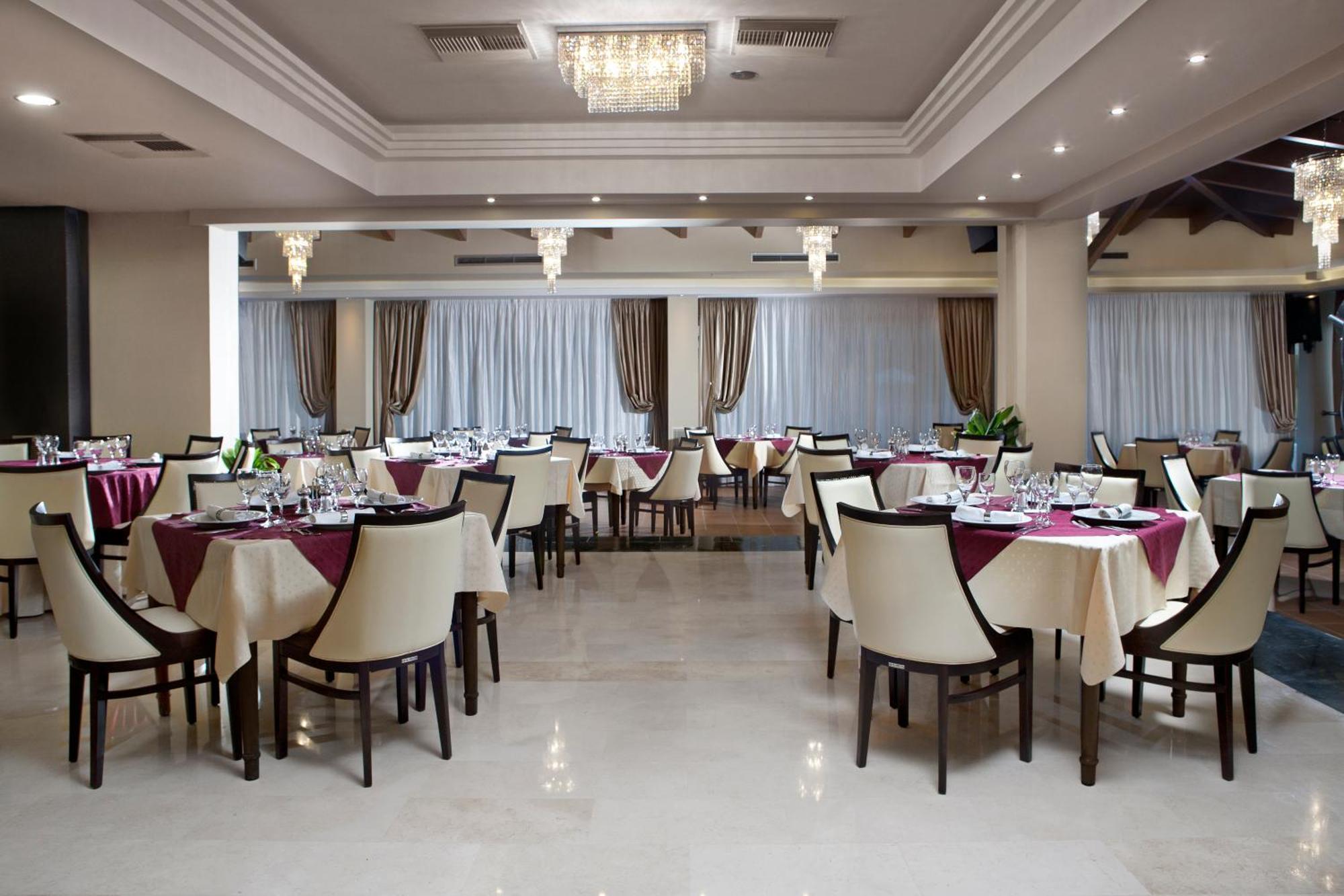 Olympia Golden Beach Resort & Spa Kastro-Kyllini Bagian luar foto