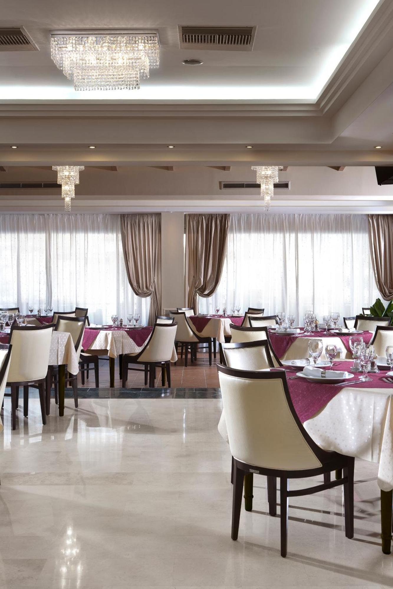 Olympia Golden Beach Resort & Spa Kastro-Kyllini Bagian luar foto